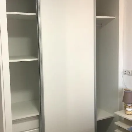 Hermoso Piso En El * Ринкон-де-ла-Викториа