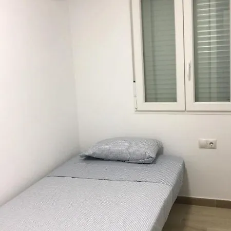 Hermoso Piso En El *