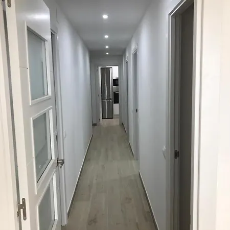 Hermoso Piso En El Апартаменты *