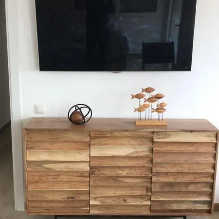 Hermoso Piso En El Апартаменты *