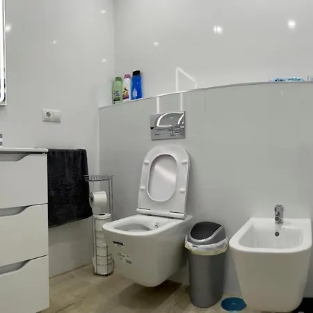 Апартаменты Hermoso Piso En El *