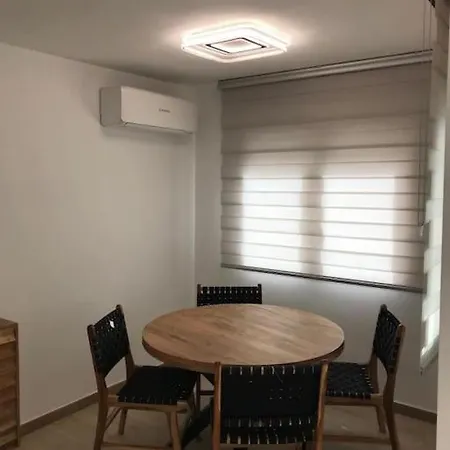 Hermoso Piso En El Апартаменты *