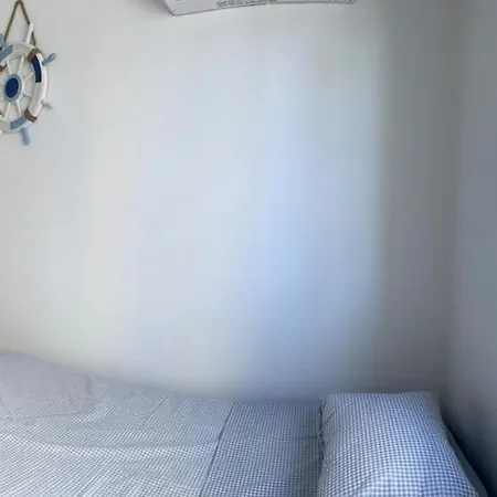 Hermoso Piso En El