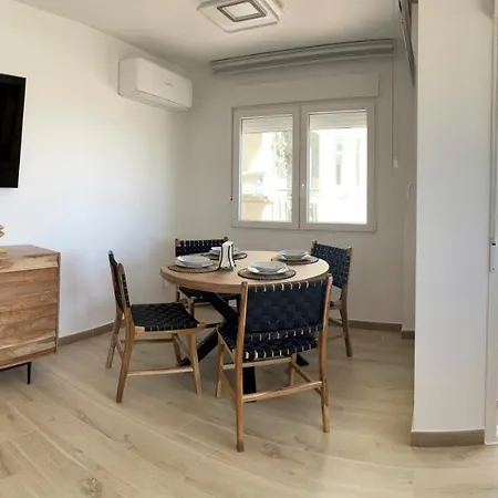 Апартаменты Hermoso Piso En El *