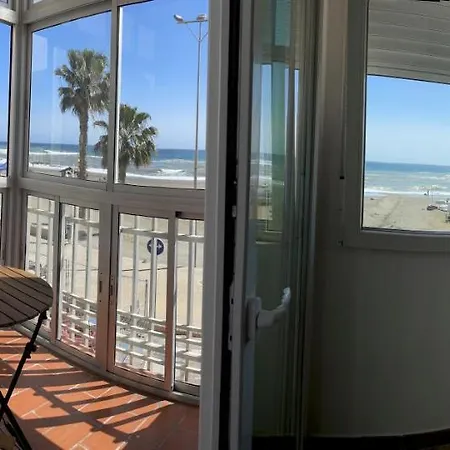 Апартаменты Hermoso Piso En El *