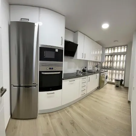 Hermoso Piso En El Апартаменты *